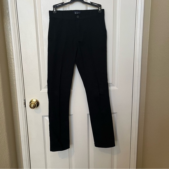 2 Boy’s chino pants - Picture 2 of 3